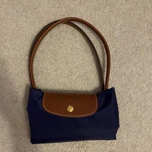 Longchamp Le Pliage Small Nylon bag